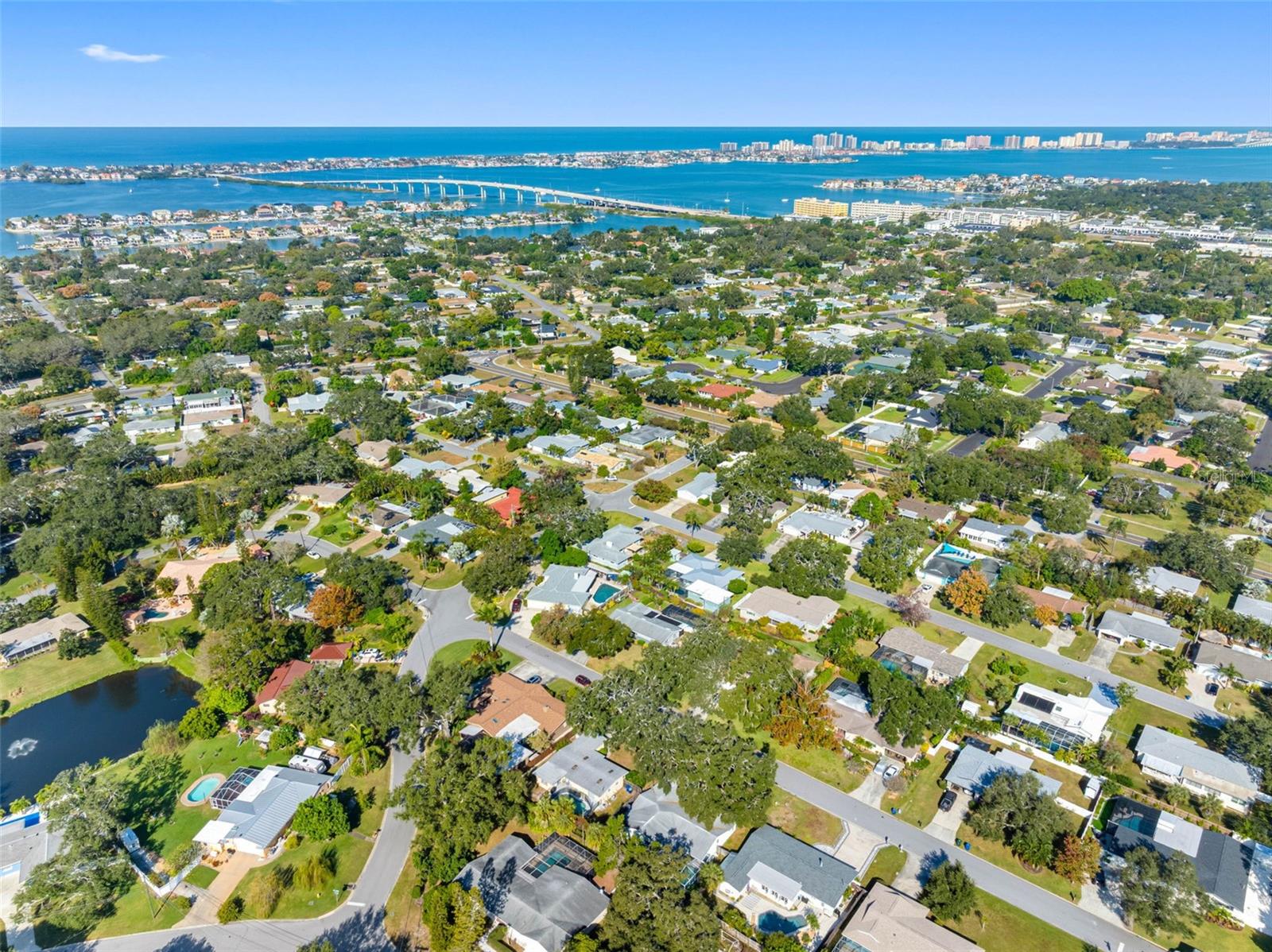 OAKDALE MANOR ADD - Residential