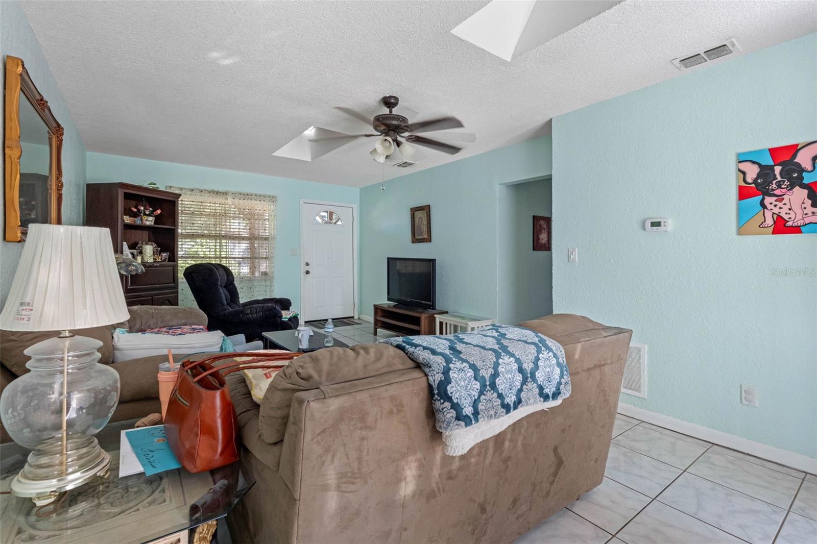 OAKDALE MANOR ADD - Residential