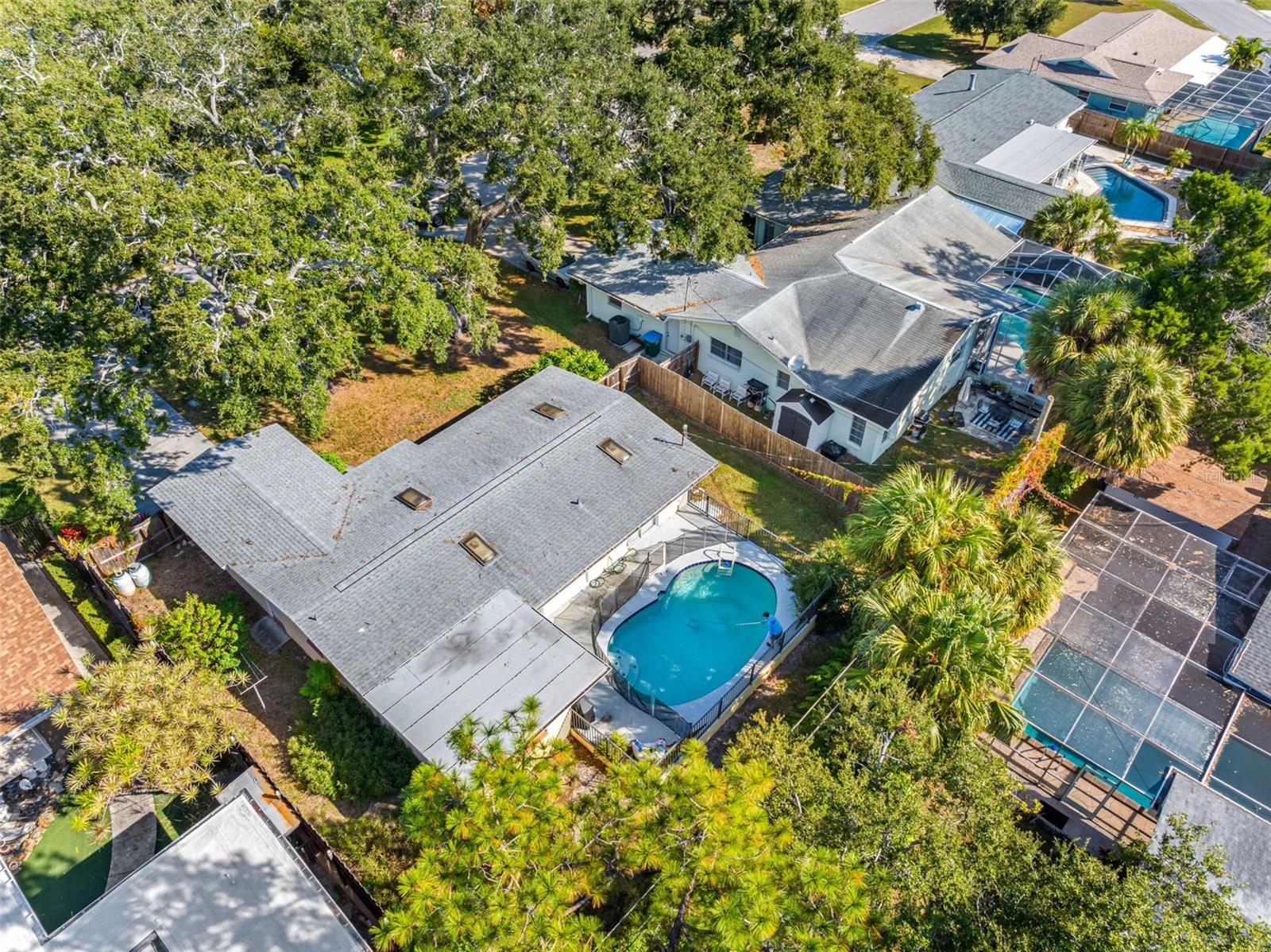 OAKDALE MANOR ADD - Residential