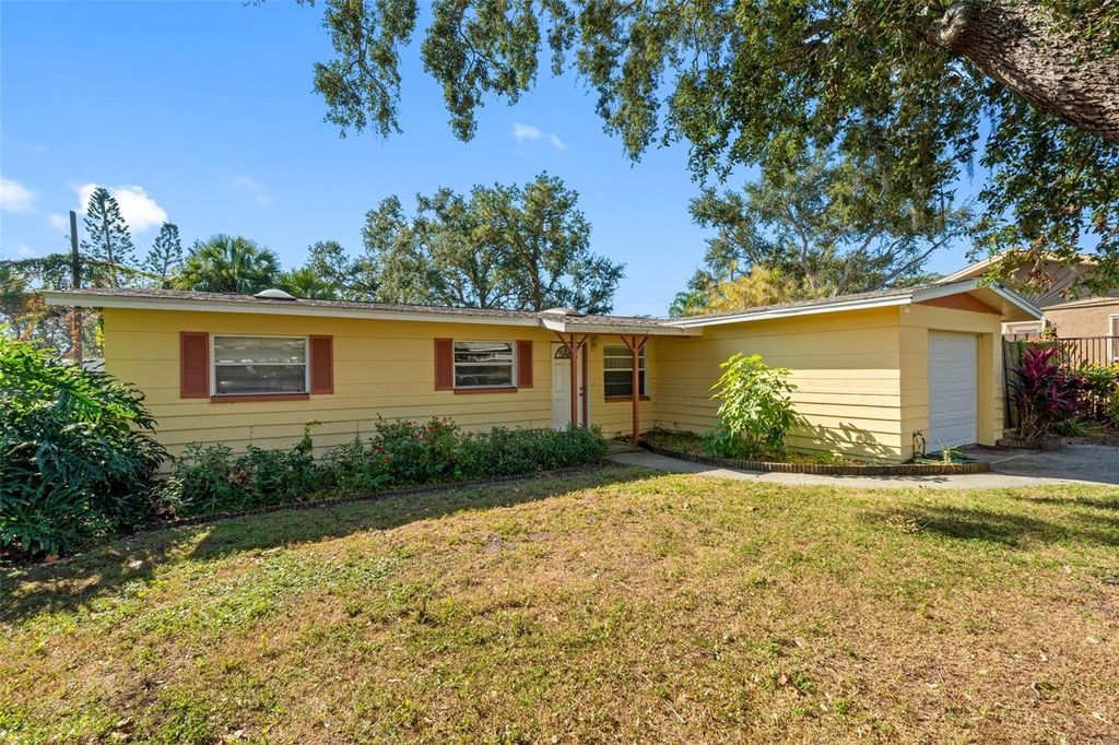 Photo of 3072 Rosemary Drive, Largo, FL 33770 (MLS # TB8446994)