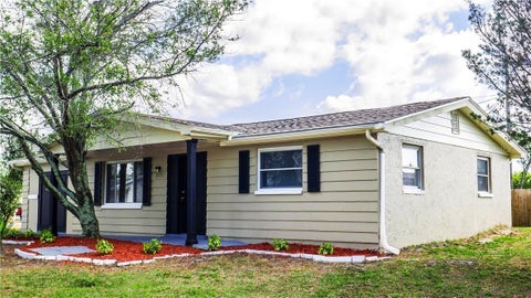 3451 DEVONSHIRE DRIVE HOLIDAY FL 34691