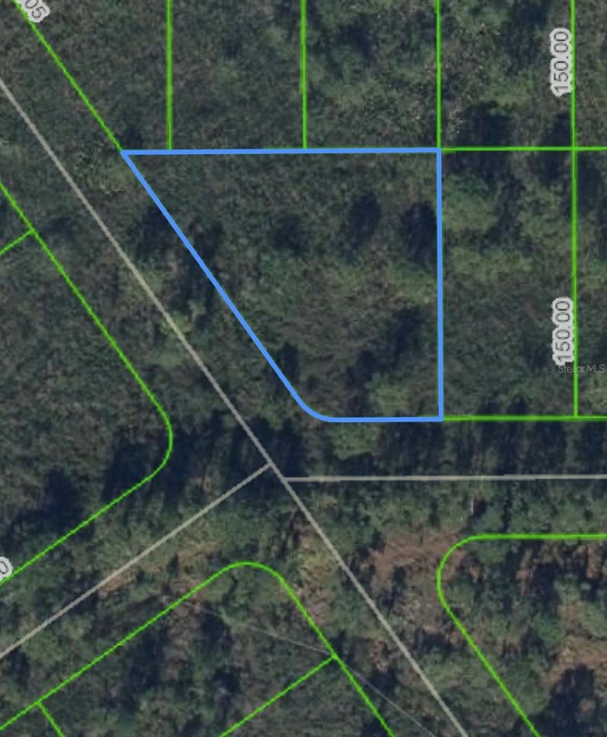 0.30 ACRE CORNER LOT. Zoning: R1. Quiet rural area with lots of wildlife. Located close to the 26 762 acres Lake Istokpoga public boat ramp. Nice and quiet Highlands park neighborhood, just a short drive to lake Clay.