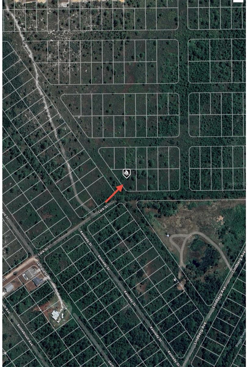 HIGHLANDS PARK ESTATE - Land