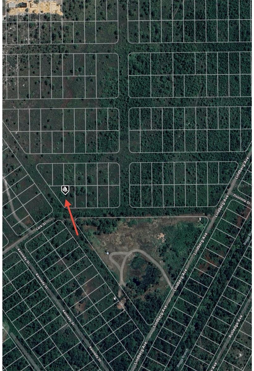 HIGHLANDS PARK ESTATE - Land