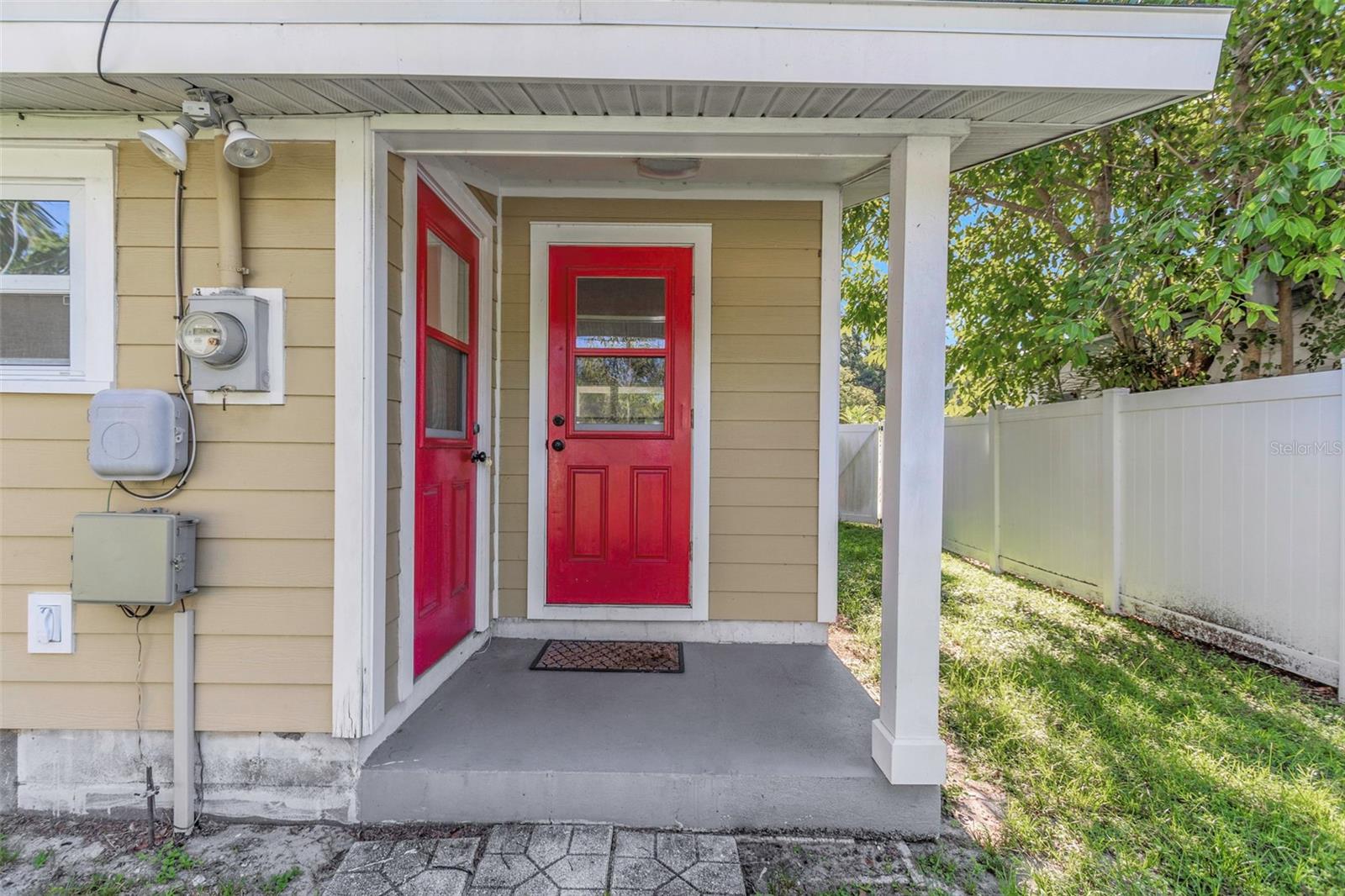 HAYNSWORTH HEIGHTS - Residential