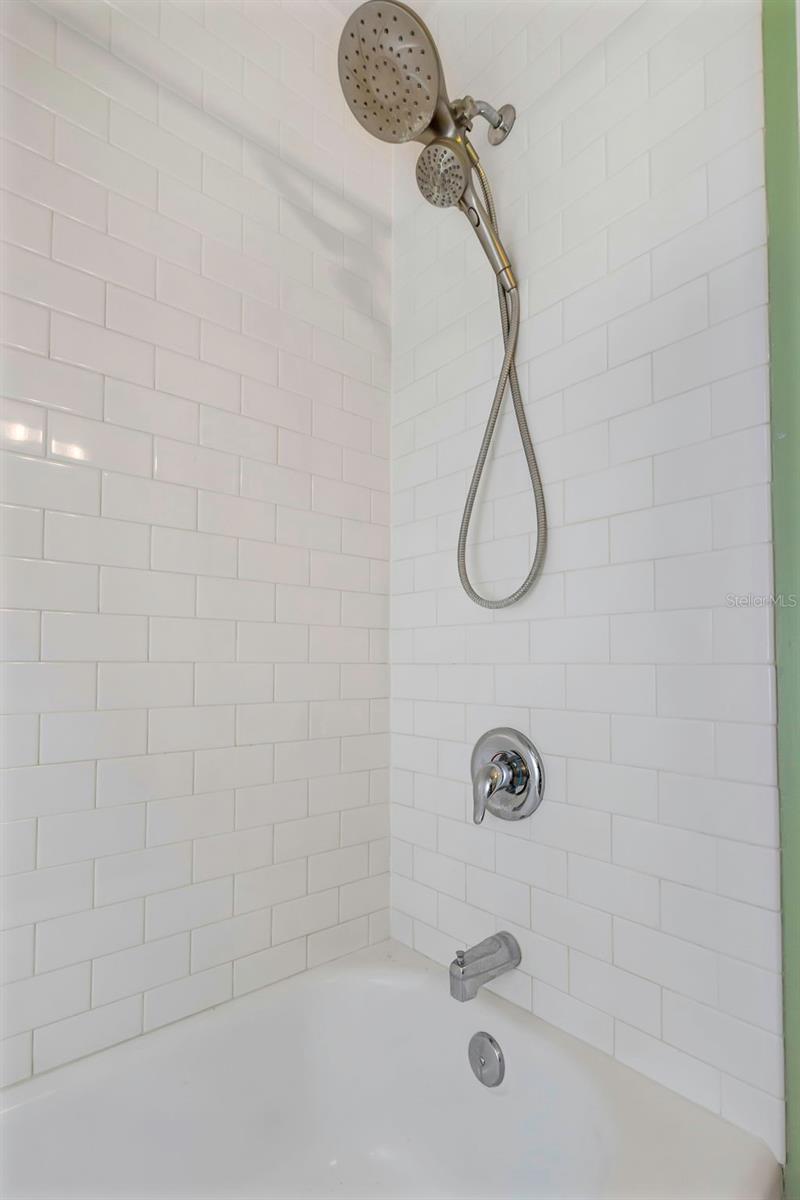 HAYNSWORTH HEIGHTS - Residential