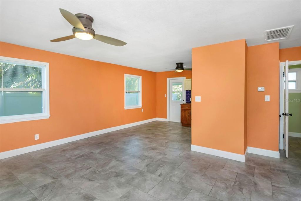 Photo of 2619 Miriam Street S, Gulfport, FL 33711 (MLS # TB8418708)