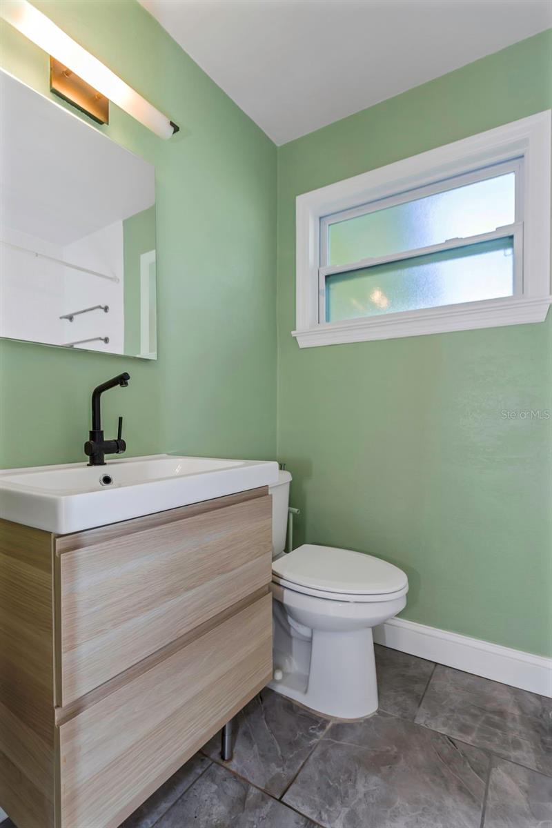 HAYNSWORTH HEIGHTS - Residential