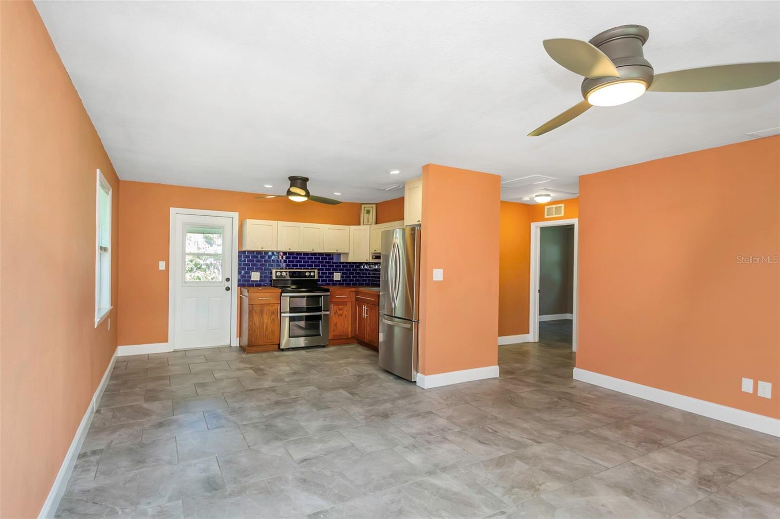 HAYNSWORTH HEIGHTS - Residential