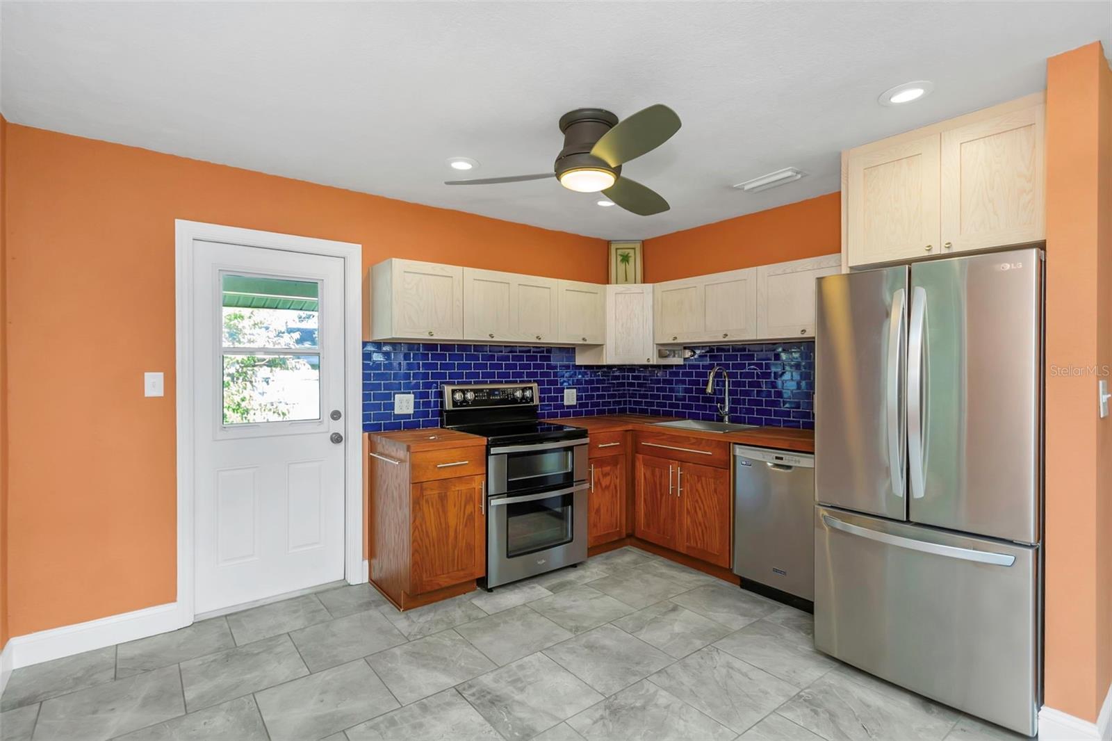 HAYNSWORTH HEIGHTS - Residential