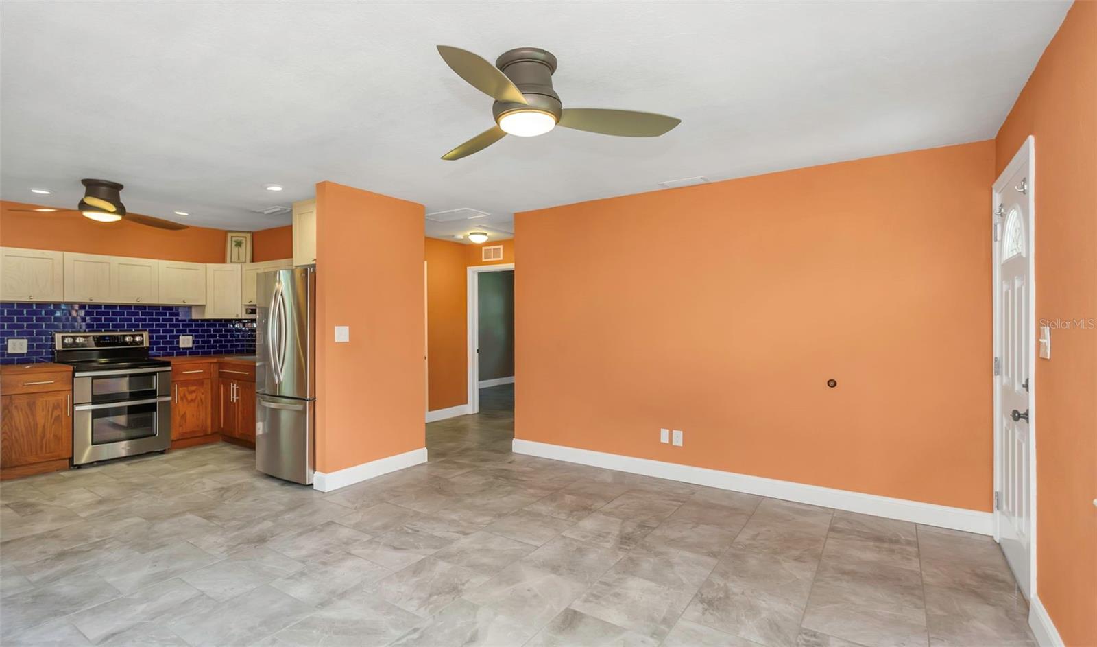 HAYNSWORTH HEIGHTS - Residential