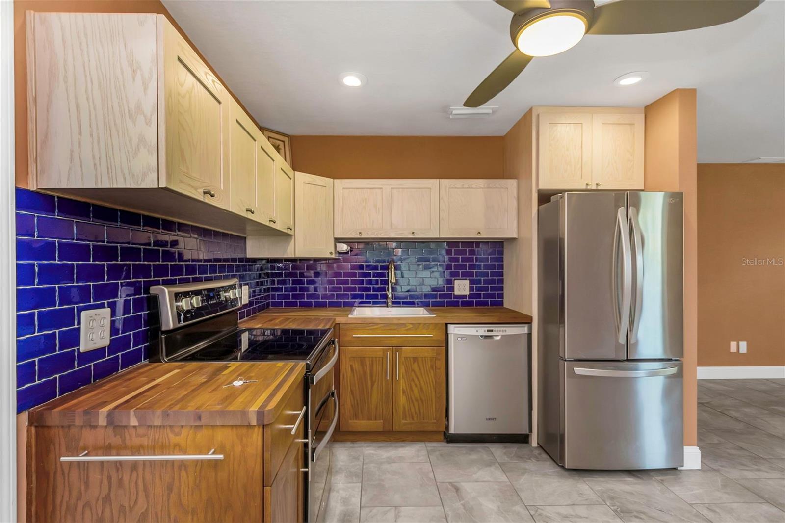 HAYNSWORTH HEIGHTS - Residential