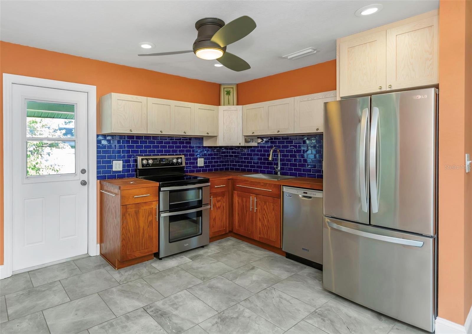 HAYNSWORTH HEIGHTS - Residential