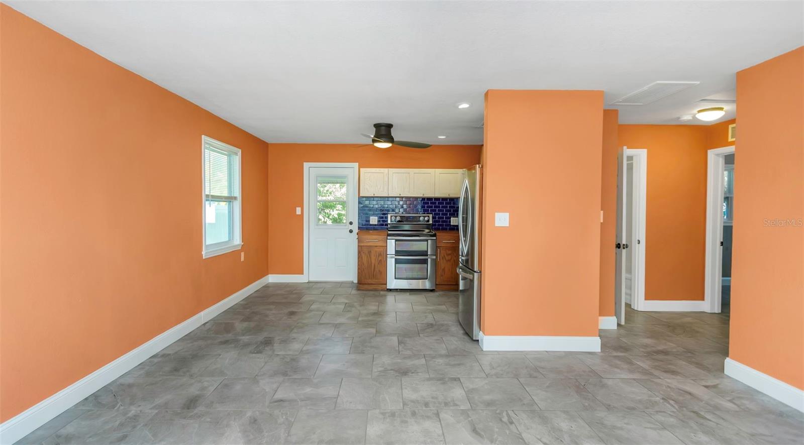 HAYNSWORTH HEIGHTS - Residential