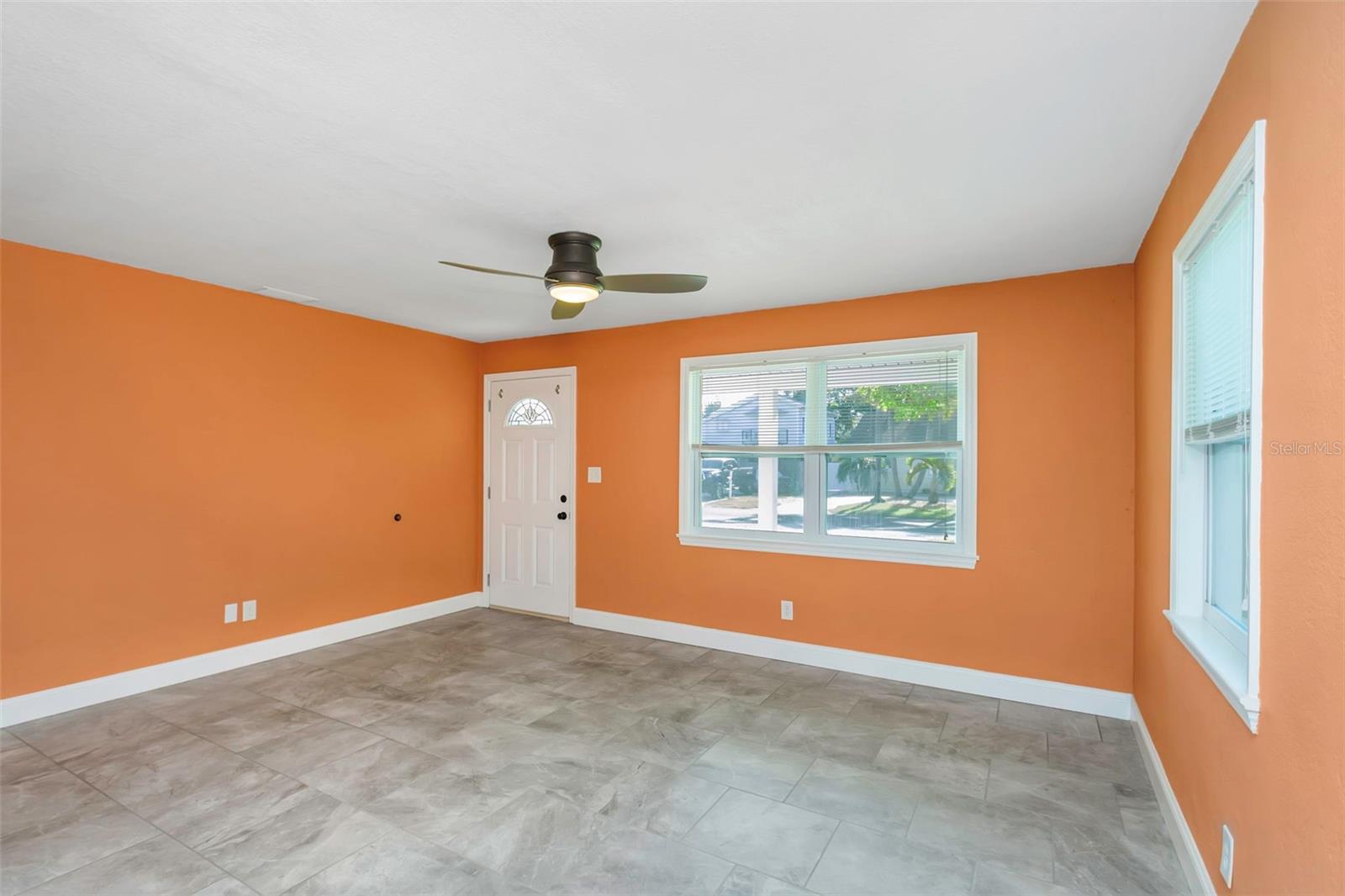 HAYNSWORTH HEIGHTS - Residential