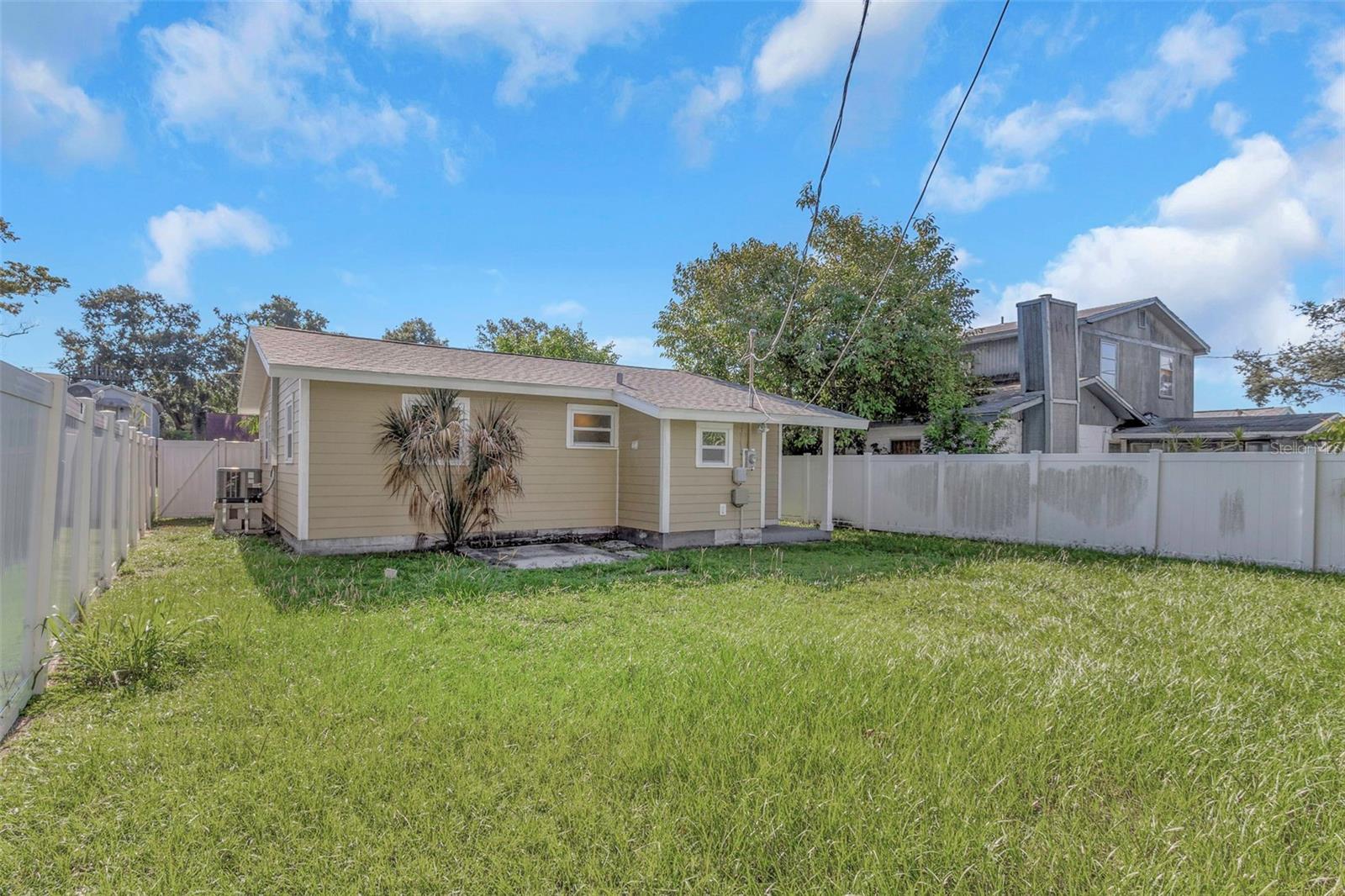 HAYNSWORTH HEIGHTS - Residential