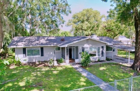 Photo of 5255 18th Street, Zephyrhills, FL 33542 (MLS # O6324629)