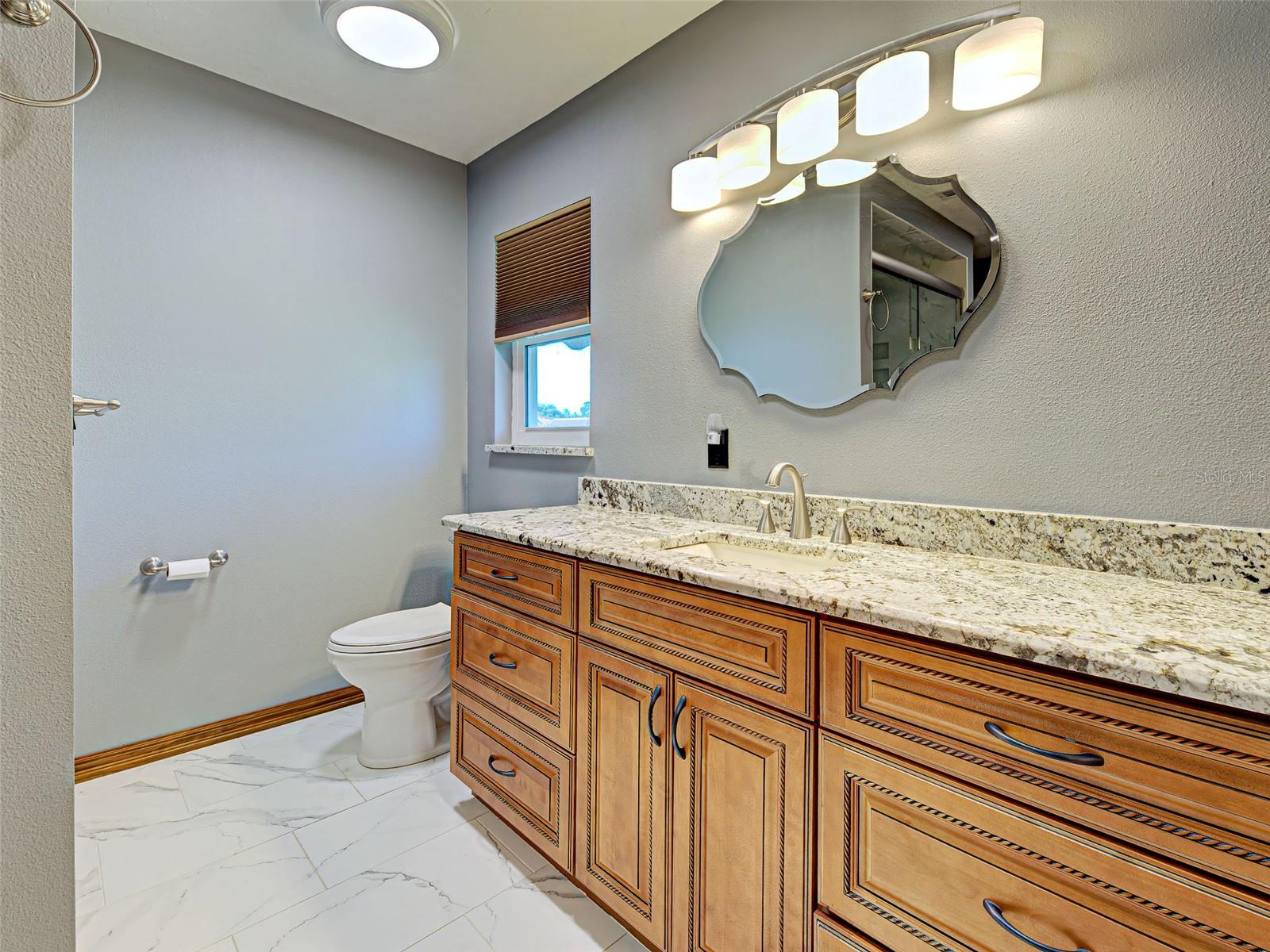 ENGLEWOOD ISLES SUB - Residential