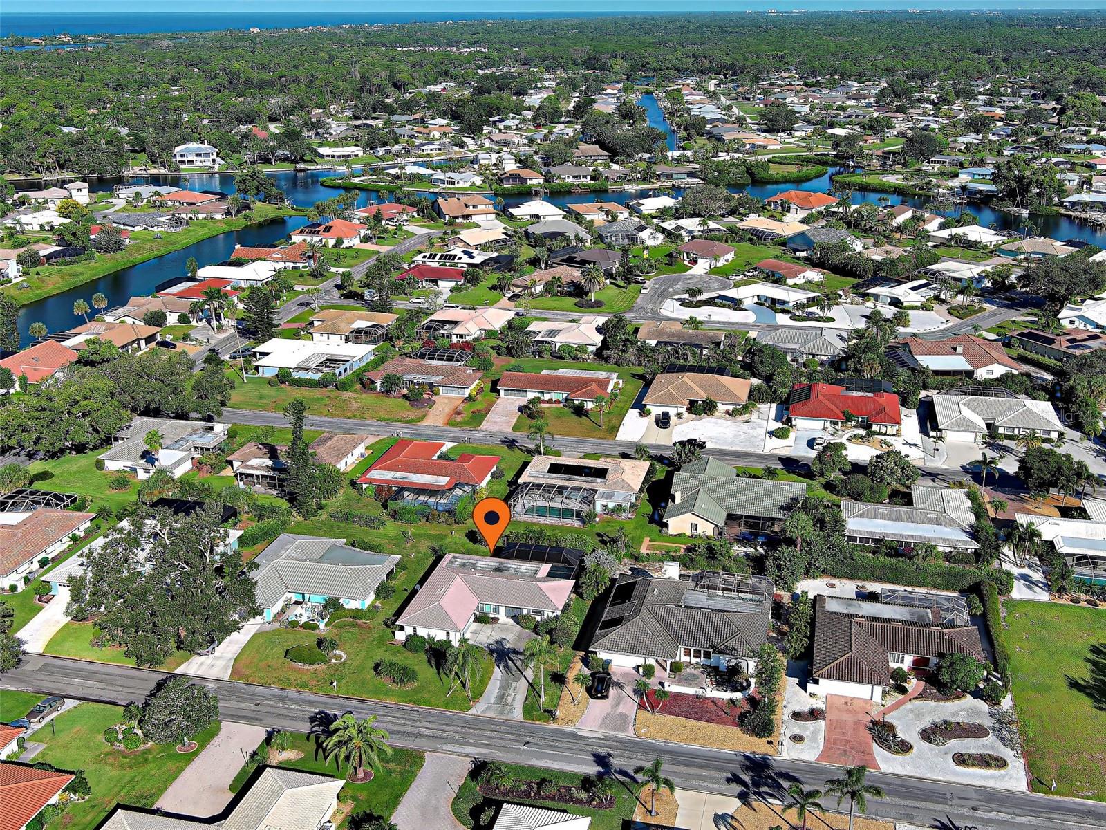 ENGLEWOOD ISLES SUB - Residential