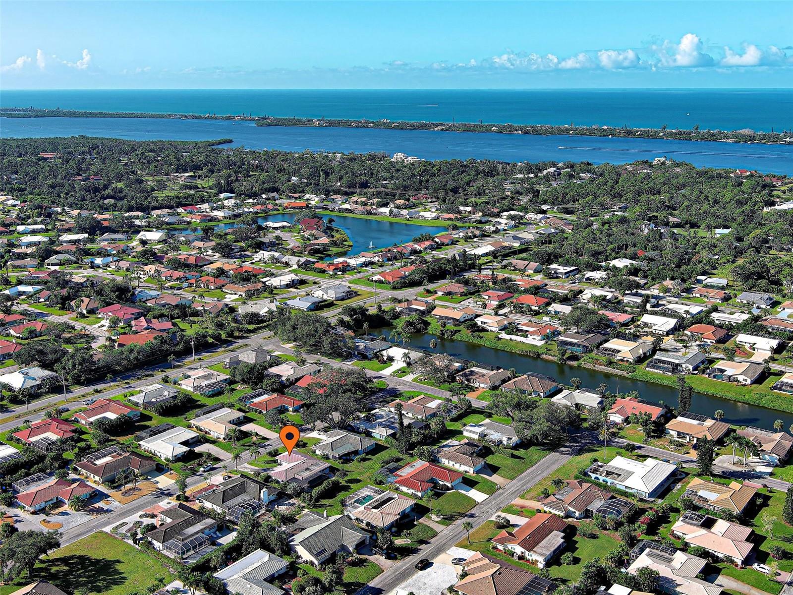 ENGLEWOOD ISLES SUB - Residential