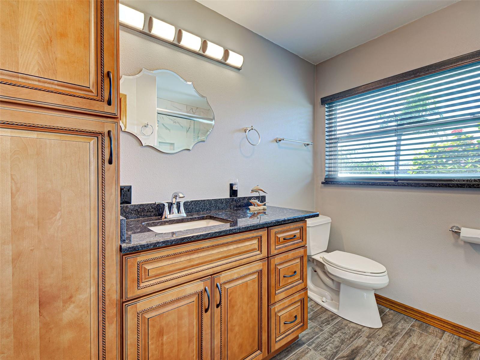 ENGLEWOOD ISLES SUB - Residential