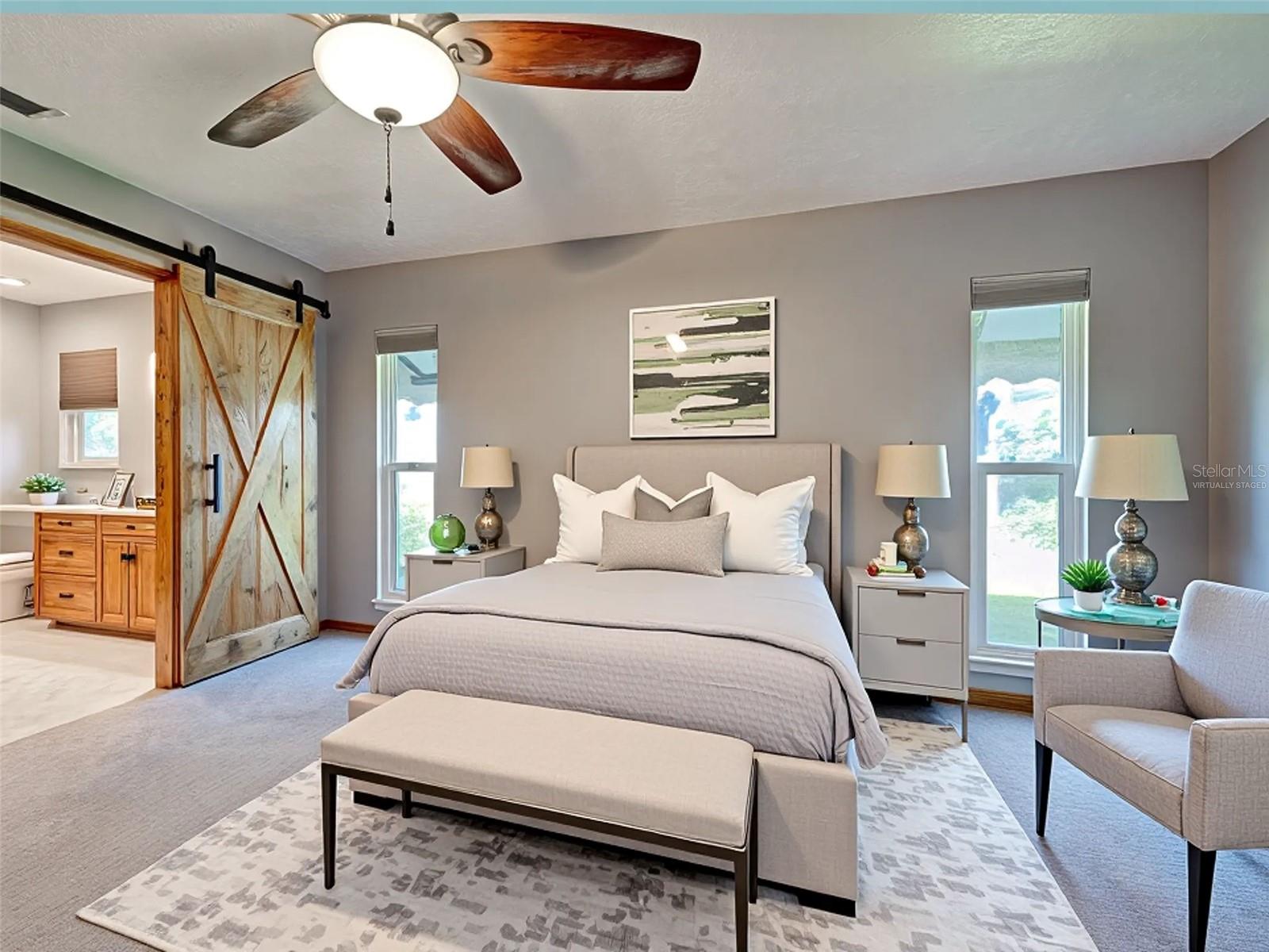 ENGLEWOOD ISLES SUB - Residential