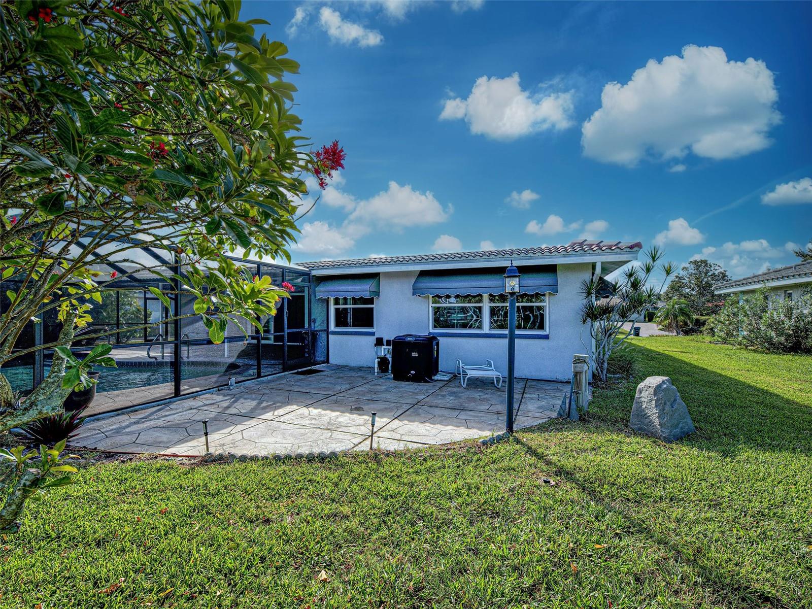 ENGLEWOOD ISLES SUB - Residential