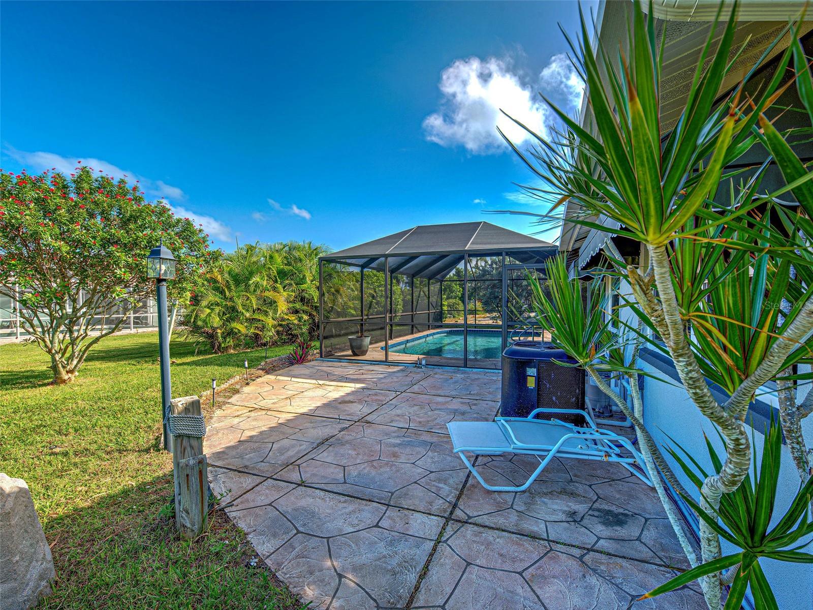 ENGLEWOOD ISLES SUB - Residential