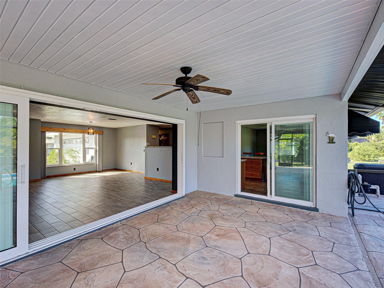ENGLEWOOD ISLES SUB - Residential