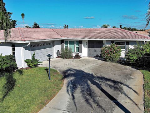 7 OLD TRAIL ROAD ENGLEWOOD FL 34223