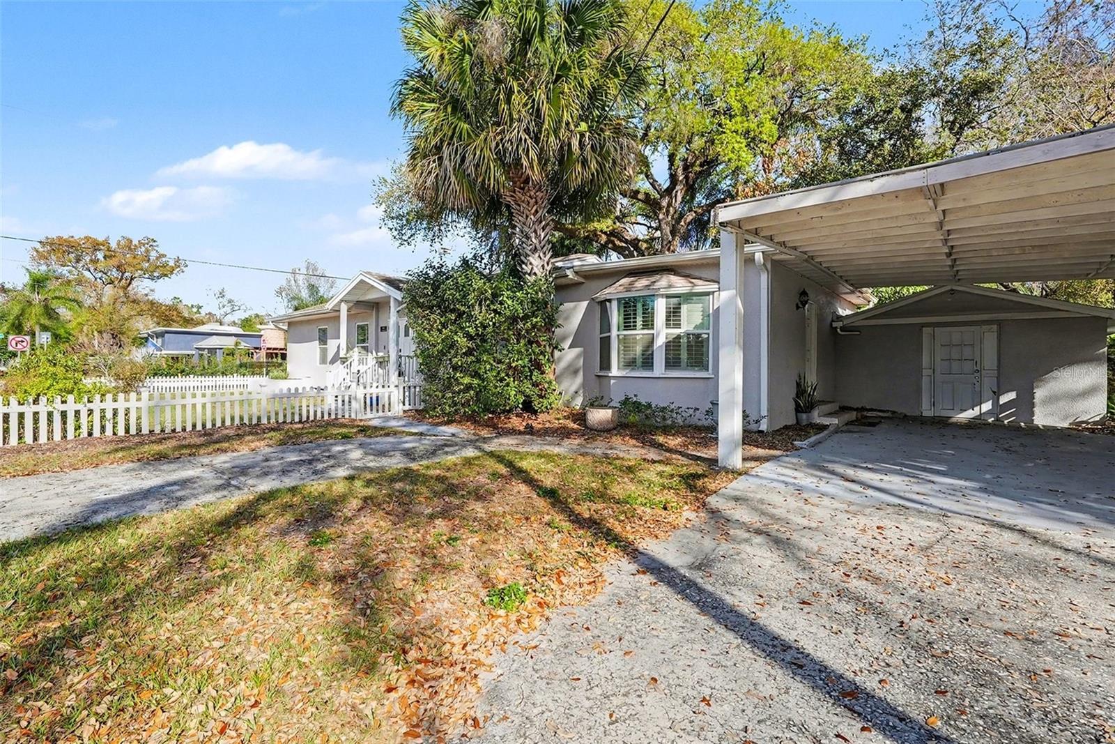 4809 N HIGHLAND AVENUE