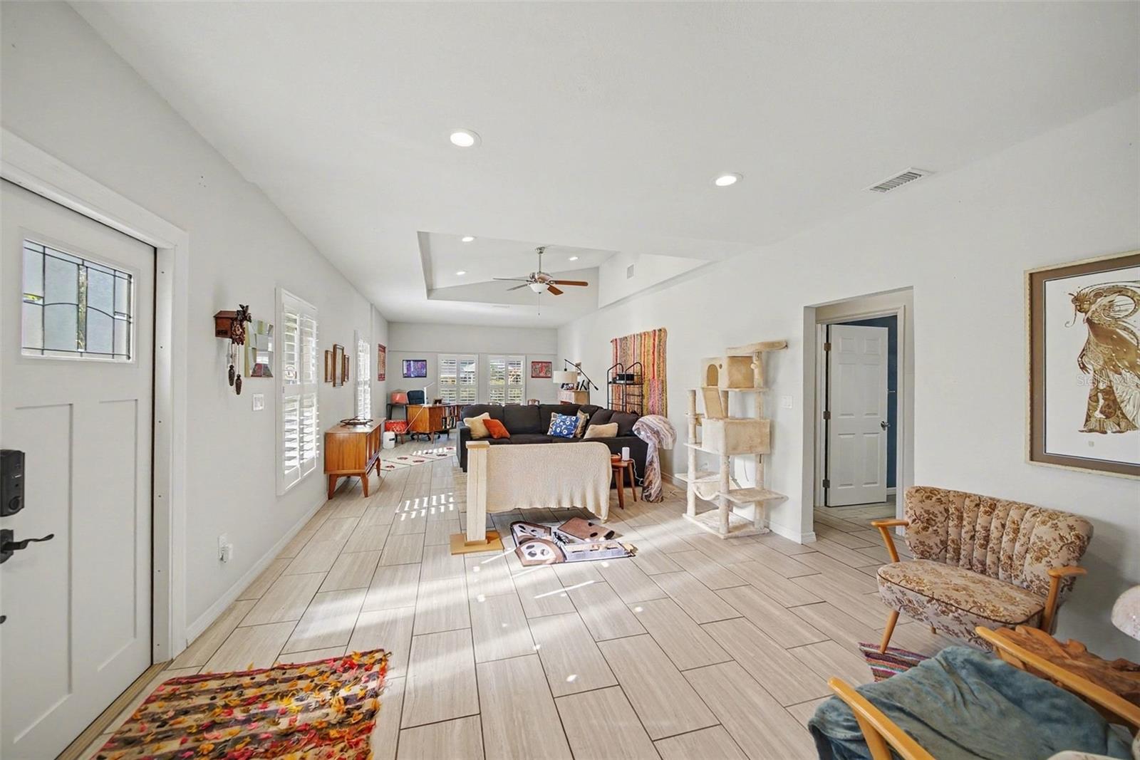 SUNSHINE PARK REV MAP - Residential