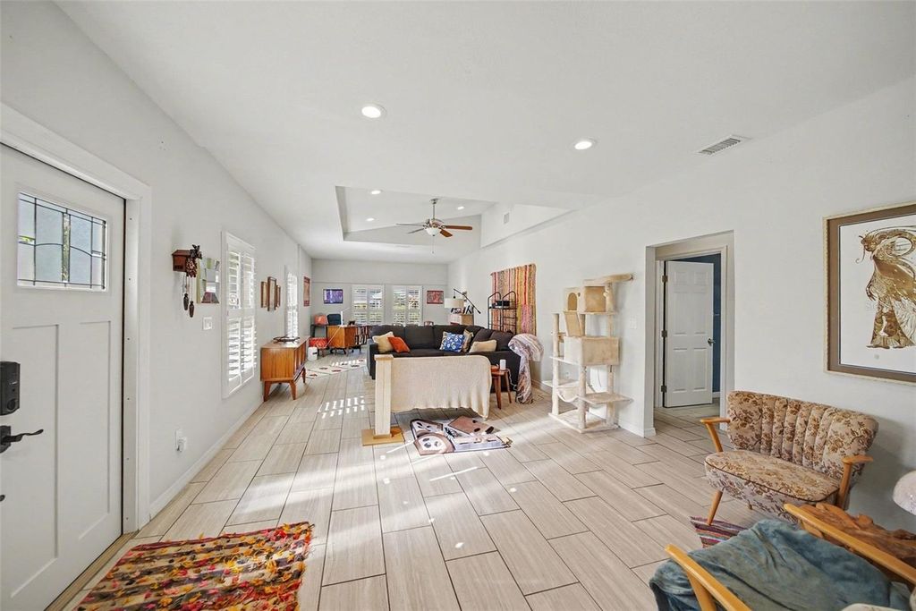 Photo of 4809 N Highland Avenue, Tampa, FL 33603 (MLS # TB8467086)