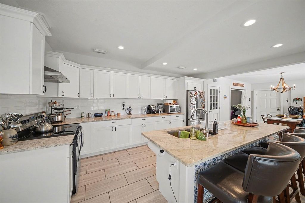 Photo of 4809 N Highland Avenue, Tampa, FL 33603 (MLS # TB8467086)