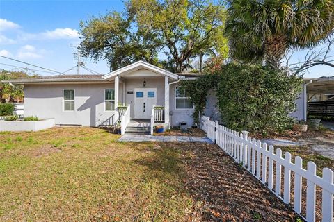 Photo of 4809 N Highland Avenue, Tampa, FL 33603 (MLS # TB8467086)