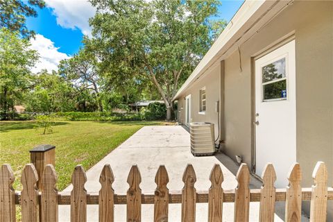 A home in CRYSTAL RIVER