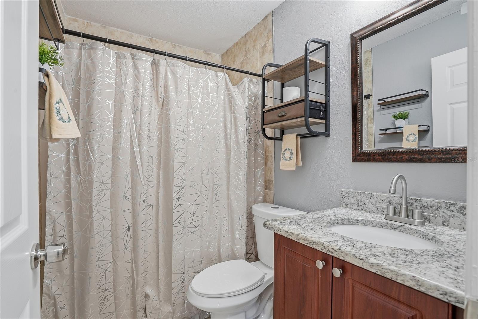 ROCKY RIVER SITES - Residential