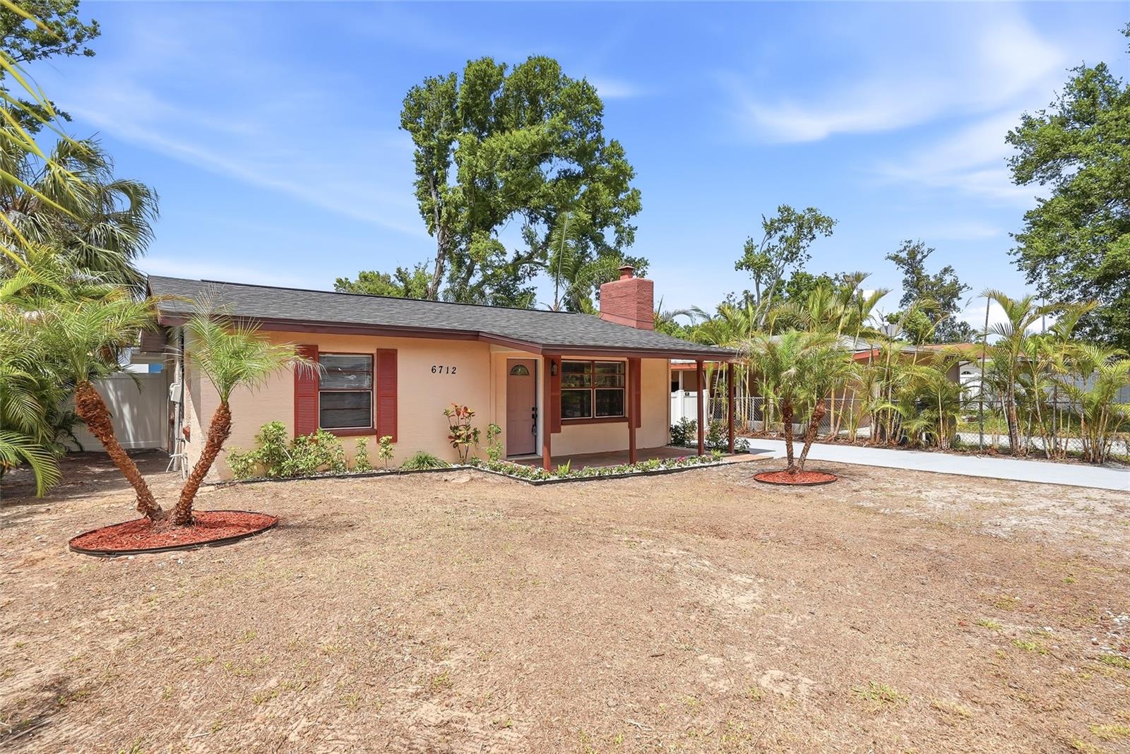 ROCKY RIVER SITES - Residential