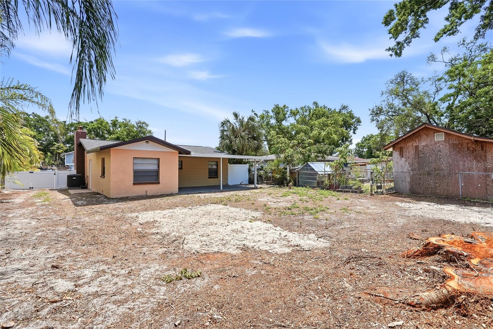 ROCKY RIVER SITES - Residential