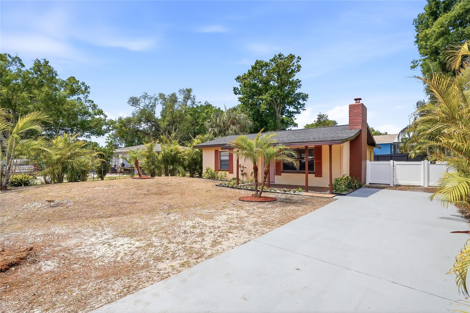 ROCKY RIVER SITES - Residential