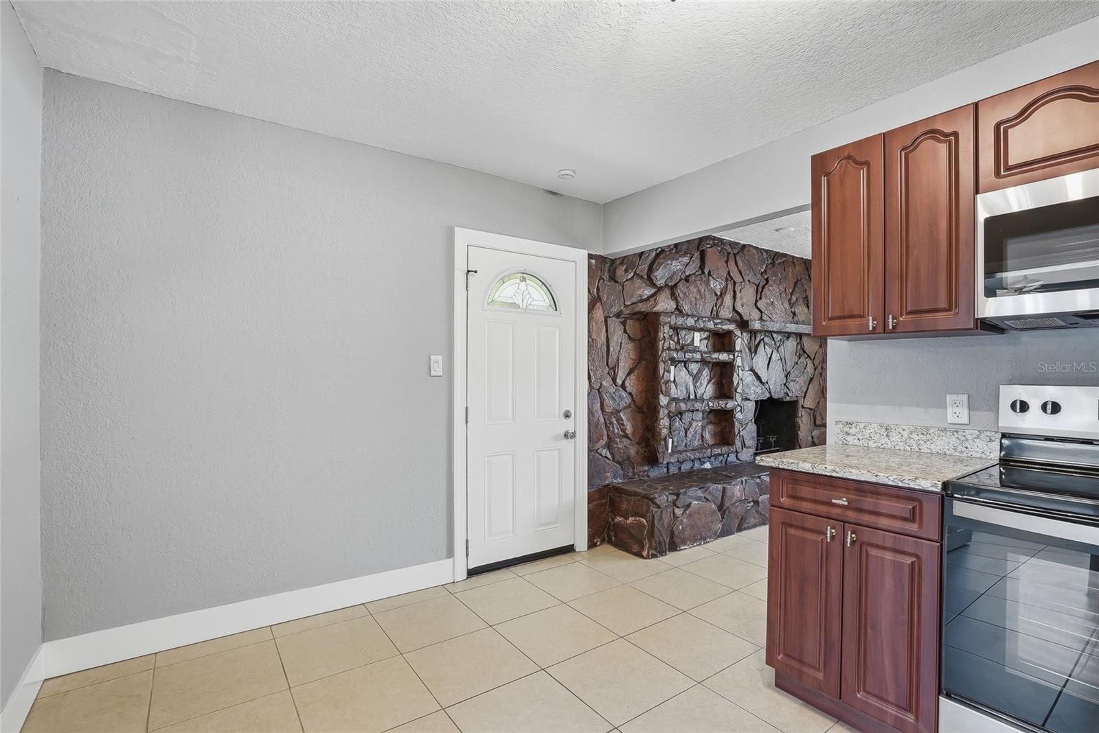 ROCKY RIVER SITES - Residential