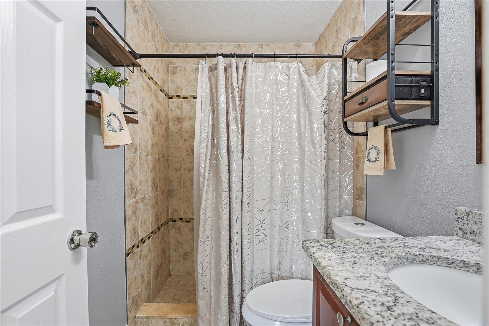 ROCKY RIVER SITES - Residential