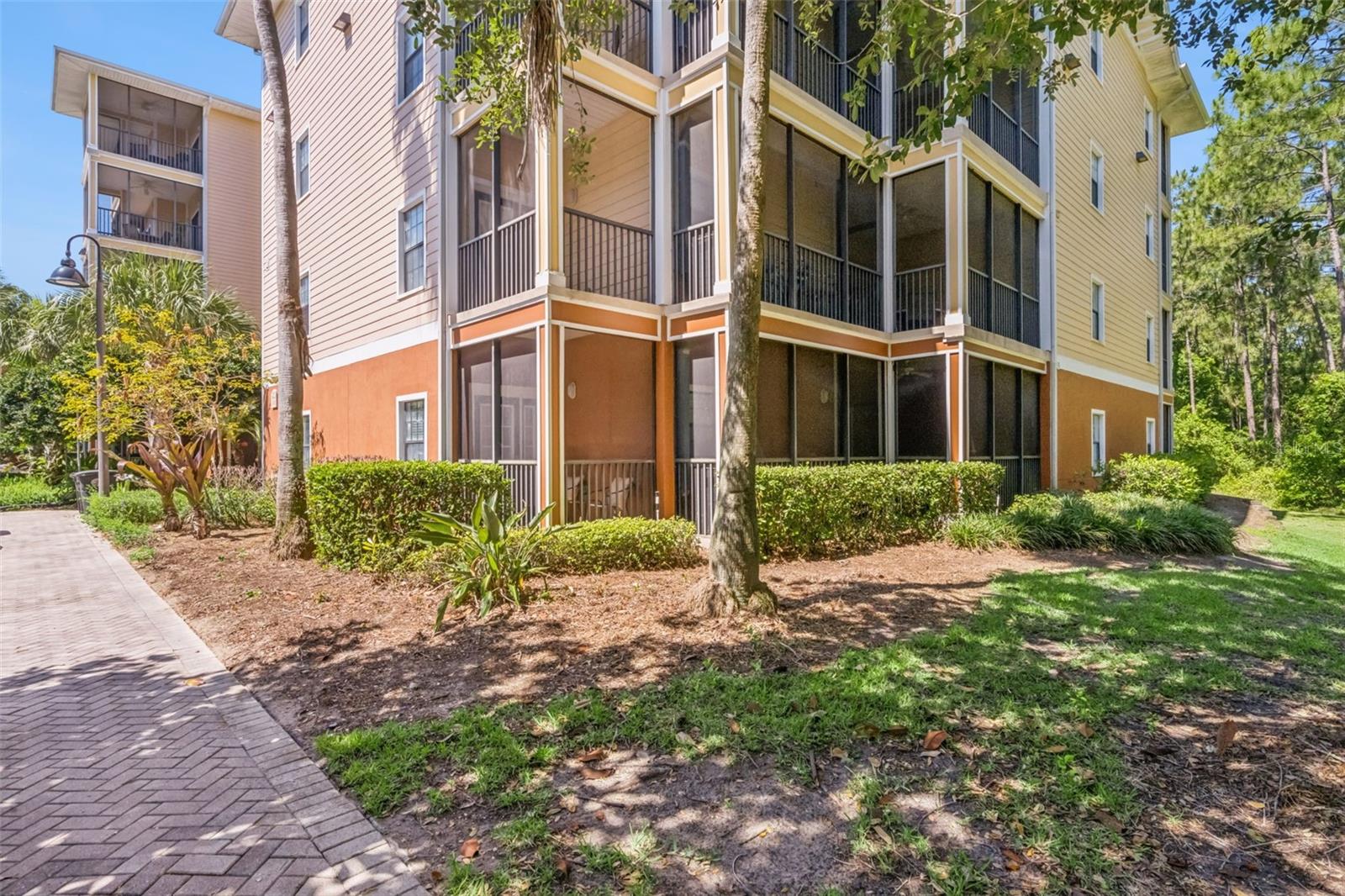 CARIBE COVE CONDO PH 4 - Residential