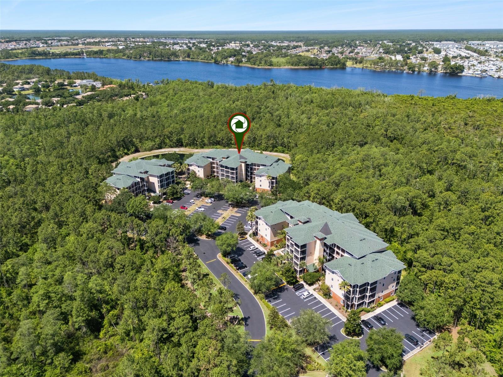 CARIBE COVE CONDO PH 4 - Residential