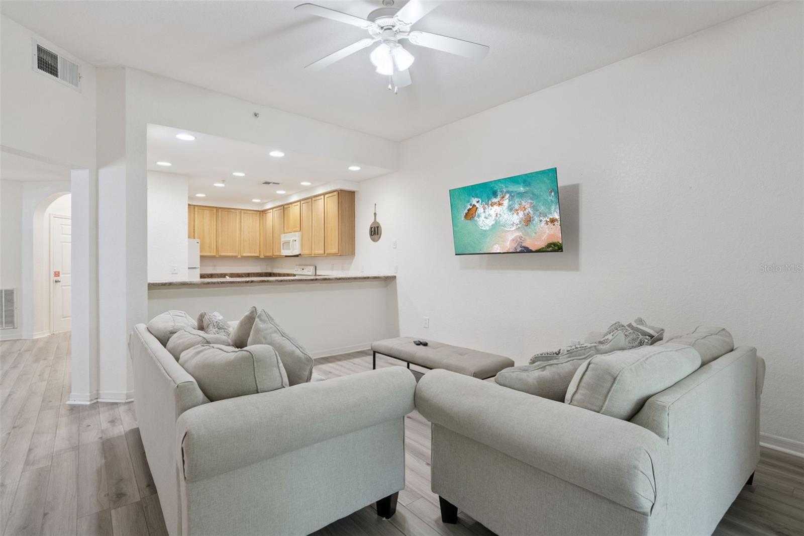CARIBE COVE CONDO PH 4 - Residential