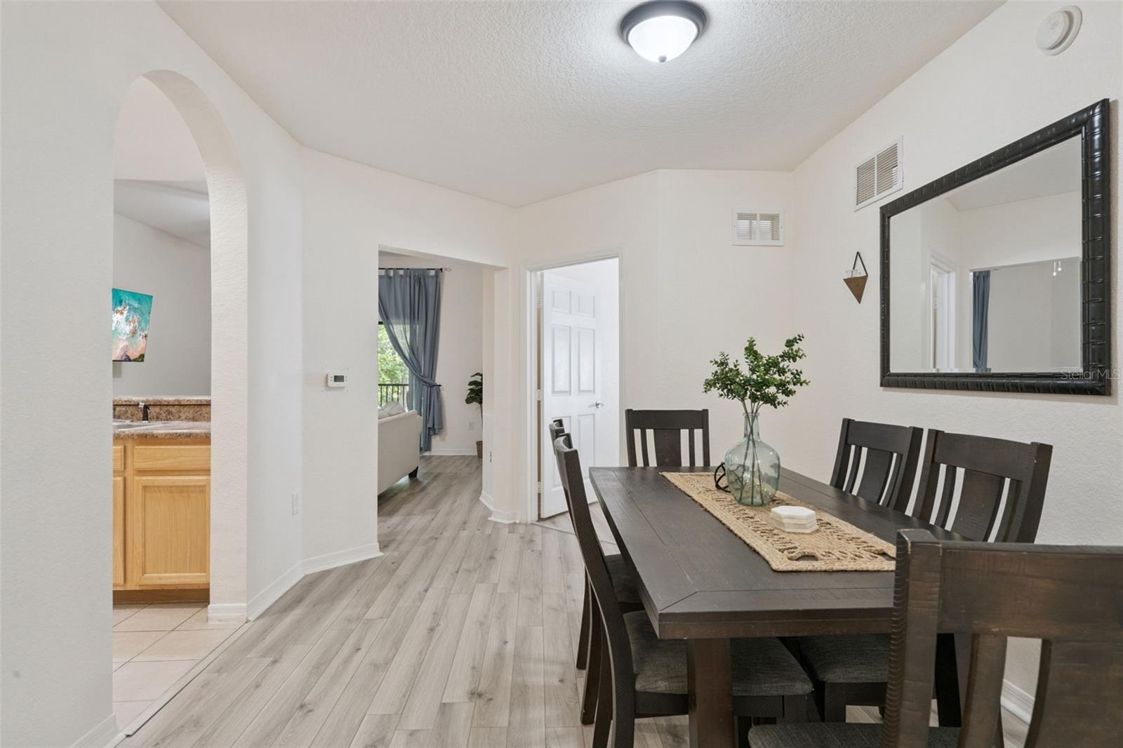 CARIBE COVE CONDO PH 4 - Residential