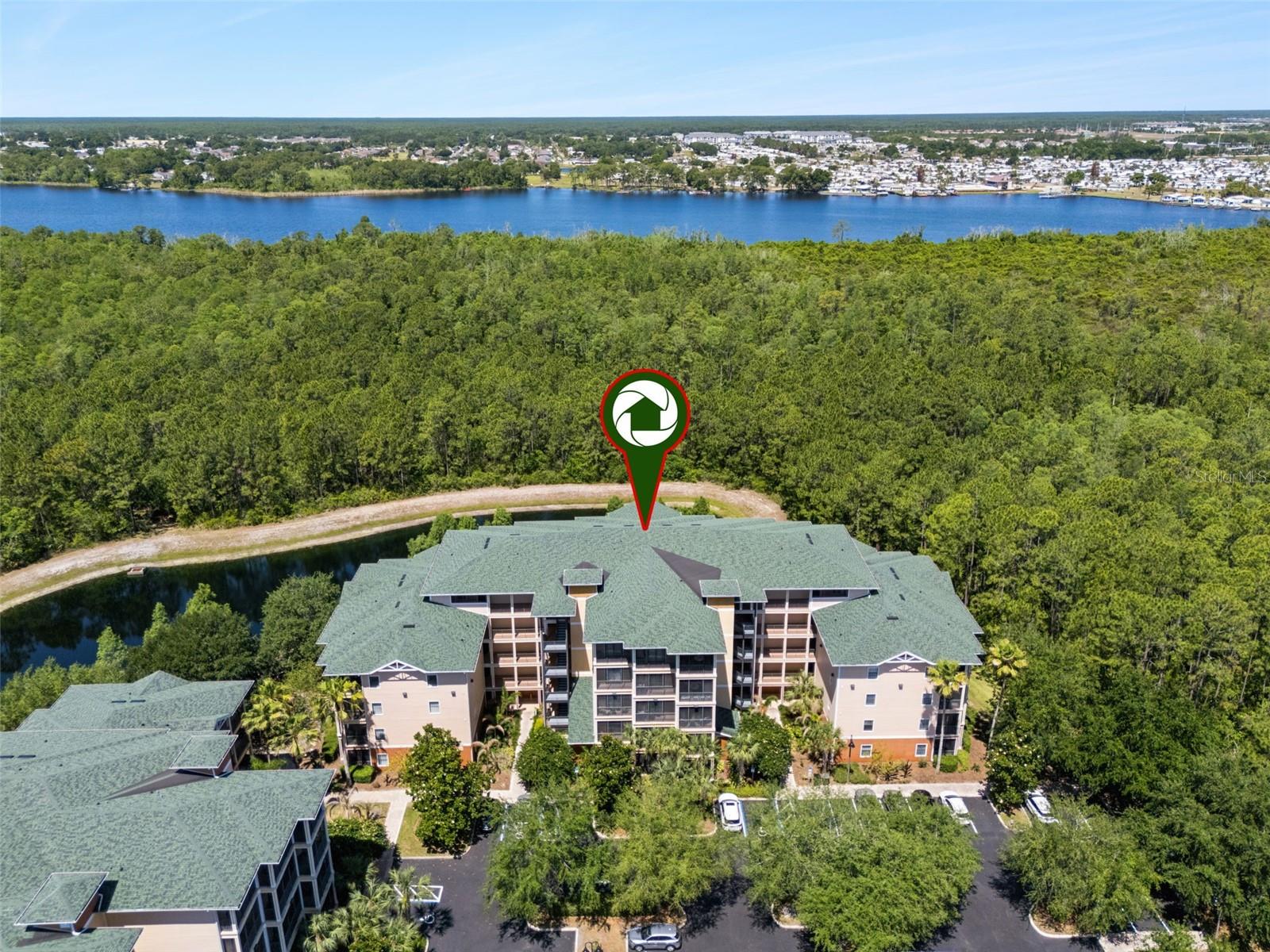 CARIBE COVE CONDO PH 4 - Residential