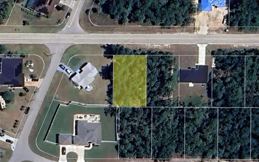 Discover your opportunity to own a beautiful vacant lot in the desirable Port Charlotte Section 48. This spacious 0.23-acre residential lot offers the perfect setting to build your Florida dream home or invest for the future. Nestled in a peaceful neighborhood surrounded by newer homes and natural beauty, the property provides easy access to U.S. 41, I-75, shopping, dining, schools, and Gulf Coast beaches. Enjoy close proximity to North Port, Englewood, and Punta Gorda, where you’ll find boating, fishing, golf, and endless outdoor recreation. There are no HOA or deed restrictions, giving you the freedom to design your ideal lifestyle. Electricity is nearby, with well and septic needed. Don’t miss this chance to secure a piece of paradise in a growing area of Southwest Florida.
