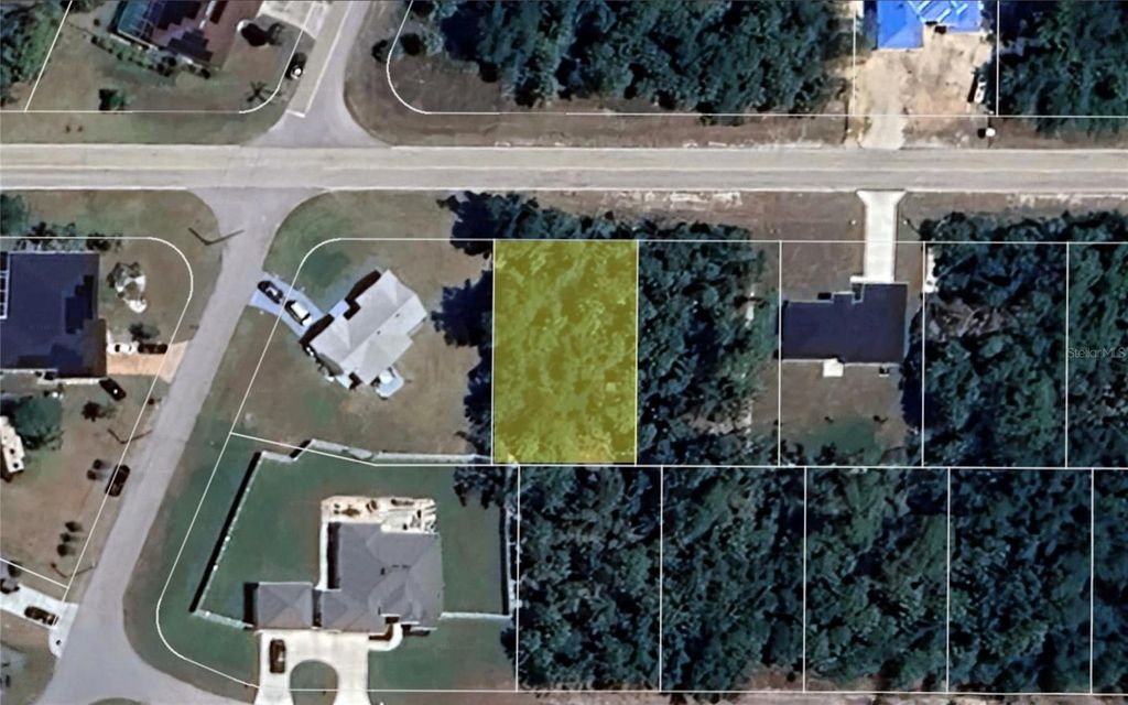 Photo of 14393 Chamberlain Boulevard, Port Charlotte, FL 33953 (MLS # TB8439222)
