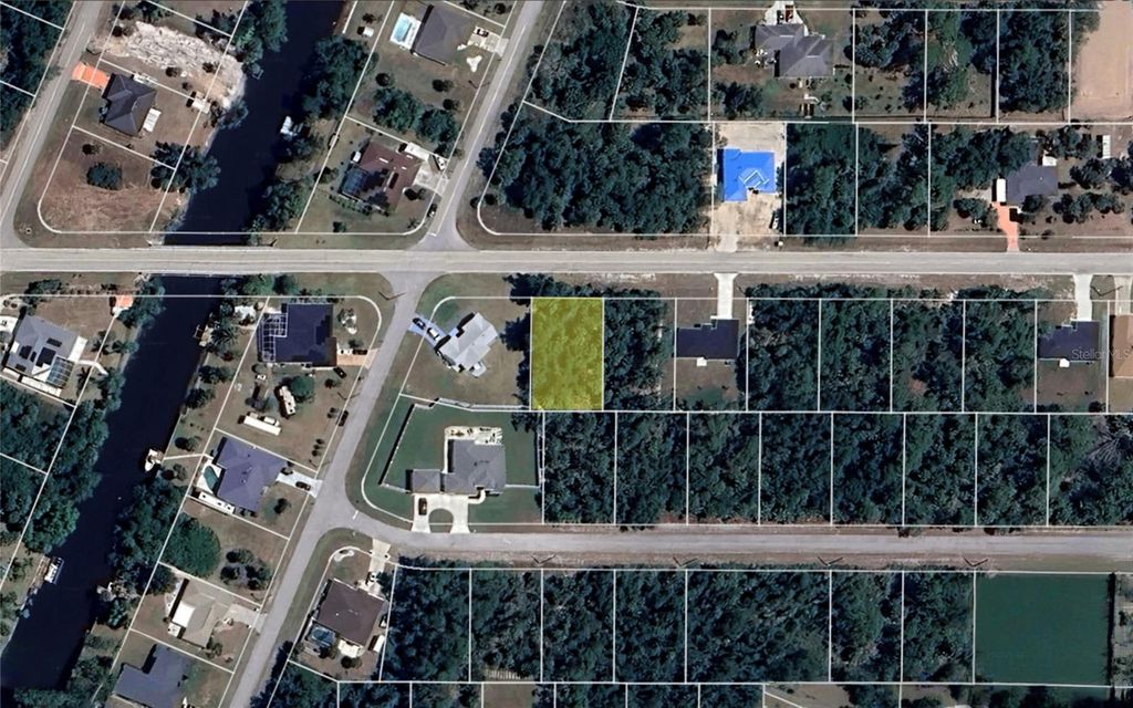 Photo of 14393 Chamberlain Boulevard, Port Charlotte, FL 33953 (MLS # TB8439222)